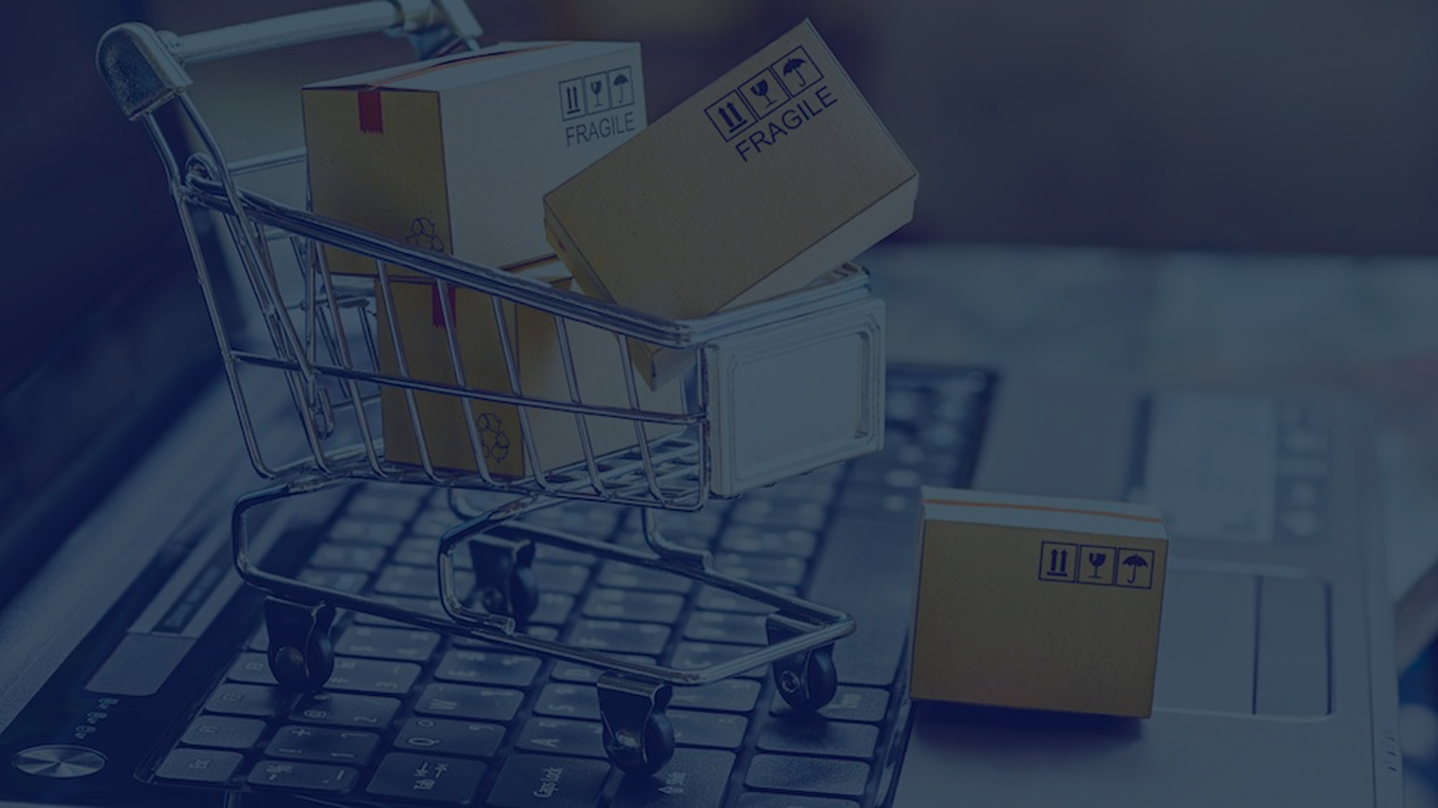 Ralitech - Venta de Equipos