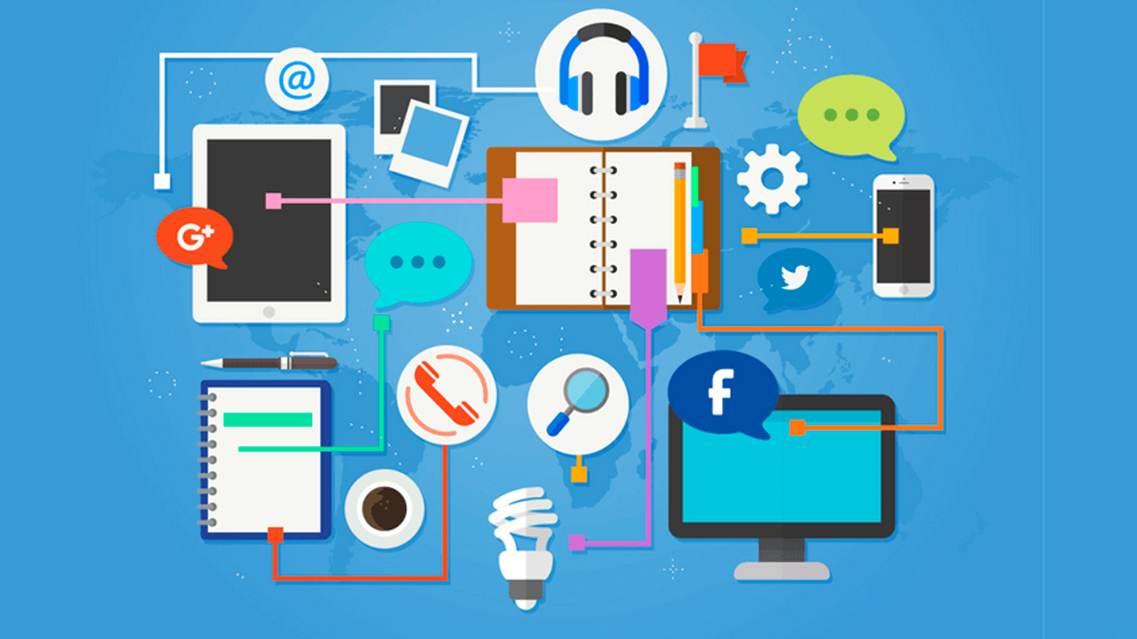 Community Manager