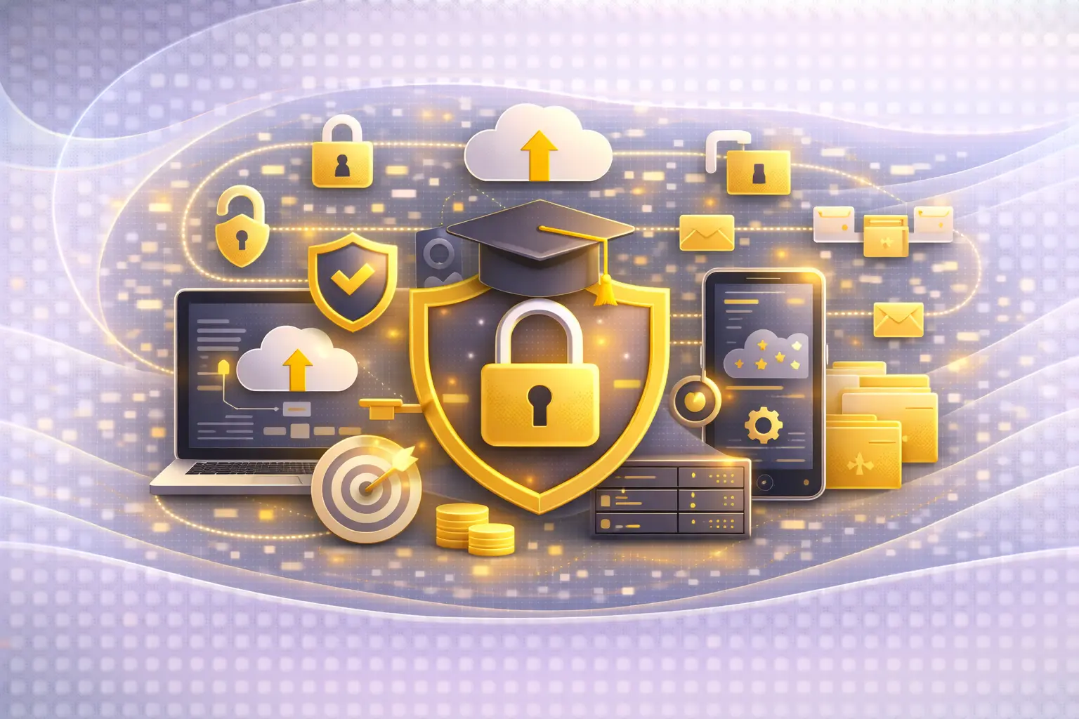 Capacitación en Cloud y Ciberseguridad