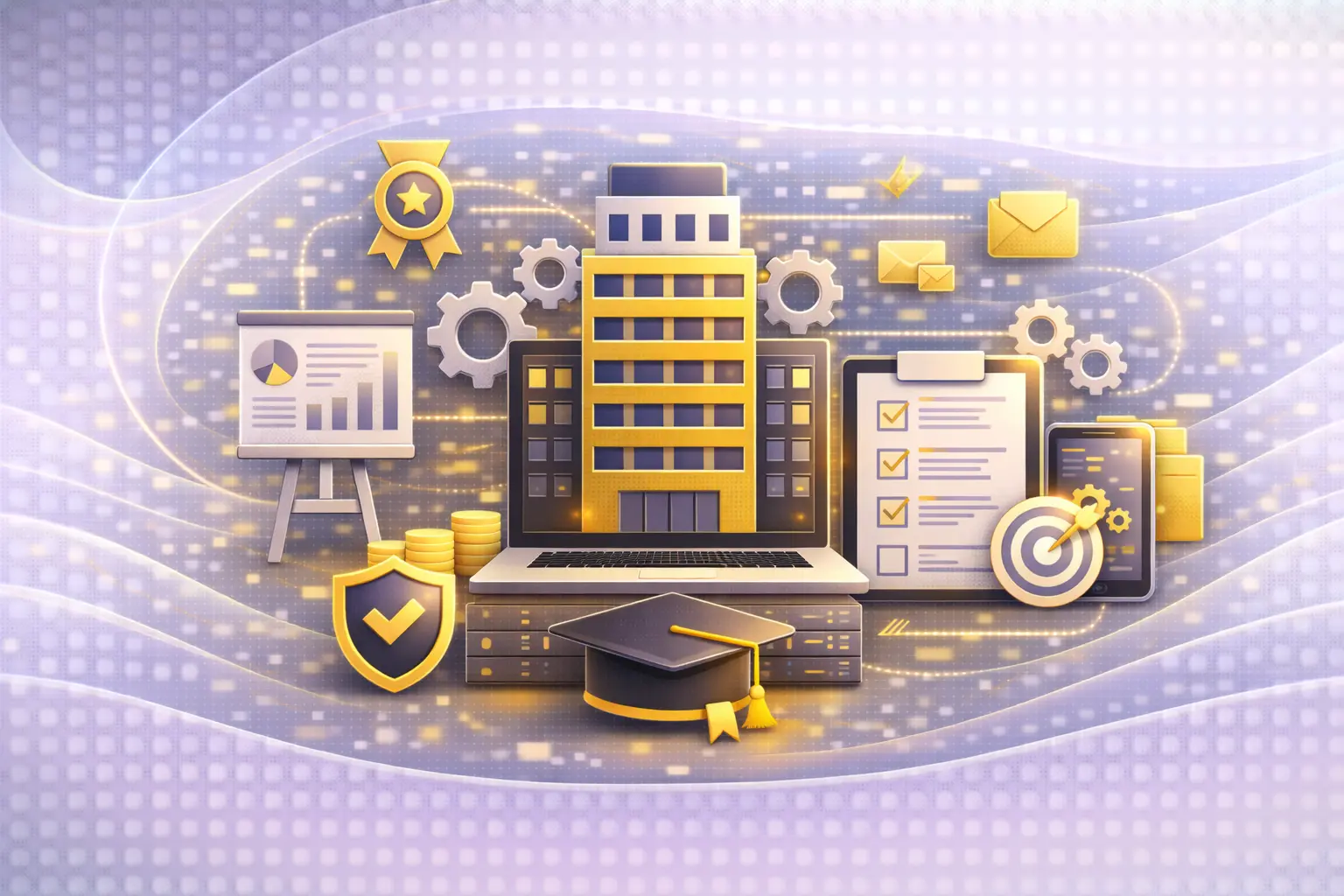 Capacitación en Programas In-Company