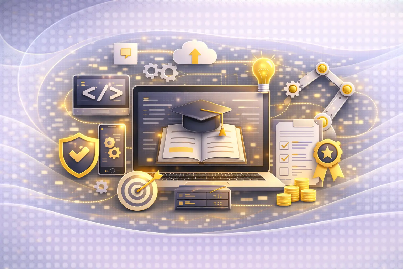 Capacitación en Tecnologías de la Información