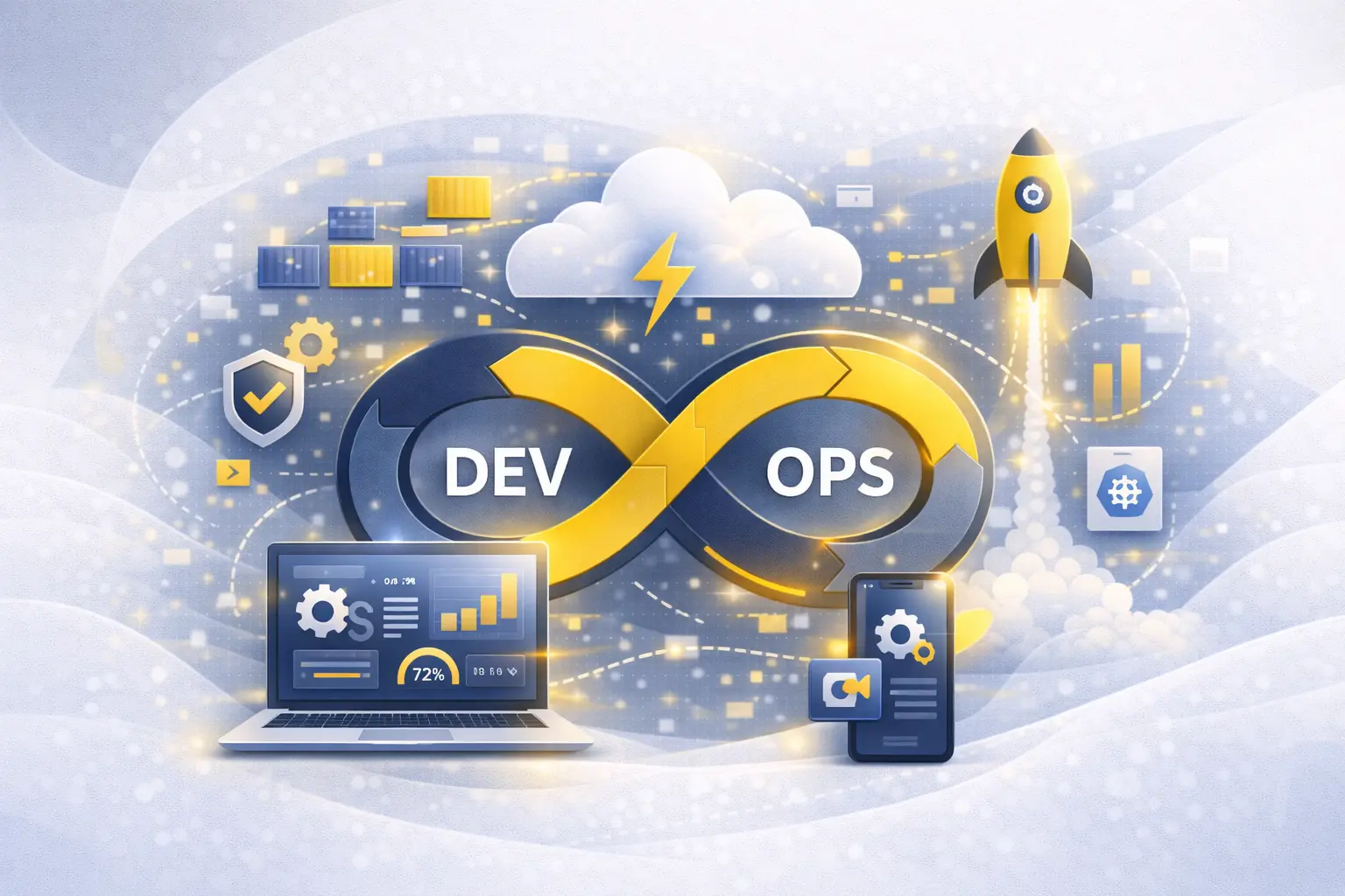 DevOps y Aplicaciones Cloud Native