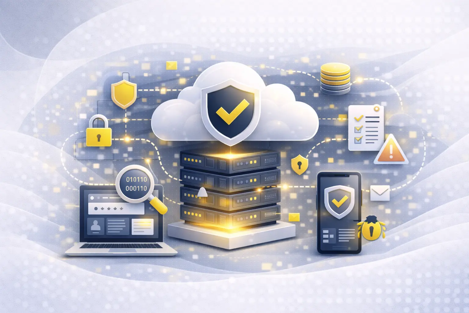 Seguridad en la Nube