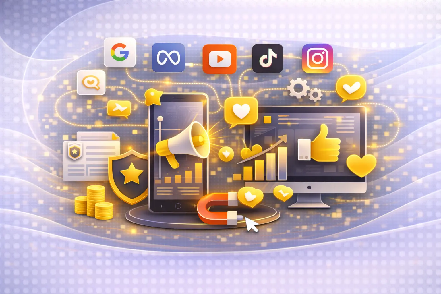Social Media Marketing