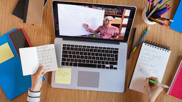 Orientación Escolar